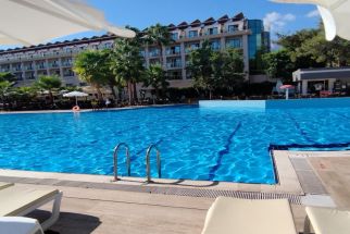 Eldar Garden Resort Standard