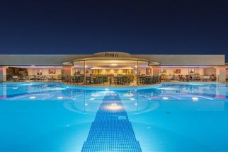 Timo Deluxe Resort Hotel Superior EXCLUSIVE