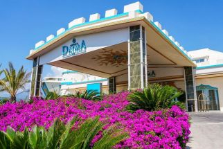 Daima Biz Hotel Superior EXCLUSIVE