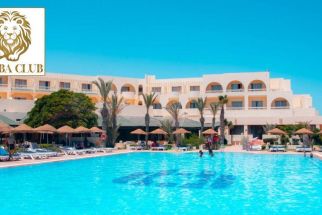 SIMBA CLUB - Vincci Dar Midoun Premium