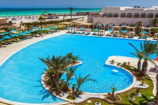 Tui Blue Palm Beach Palace 16+ Lux