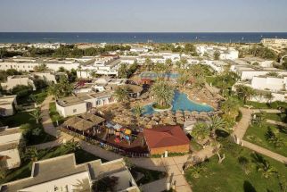 Tui Magic Life Penelope Lux