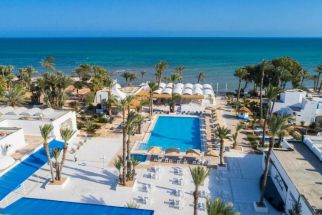 Hari Club Beach Resort Djerba Standard