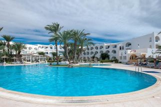 Golf Beach And Spa Superior
