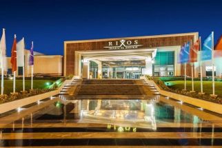 Rixos Sharm El Sheikh Adults Only Lux