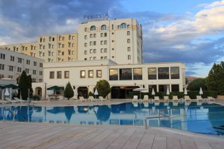 Perissia Hotel & Convention Center