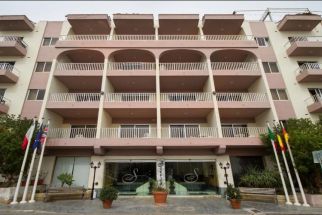 Soreda Hotel