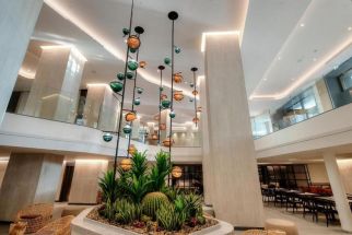 AX ODYCY Hotel
