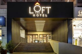 The Loft Hotel by Bratus Deluxe