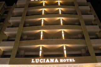 Luciana Hotel