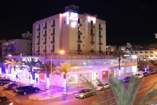 Al Raed Hotel