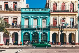 Настаняване по програмата