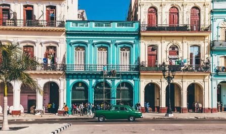 МЕЧТАНА КУБА - Хавана, Тринидад и релакс на Варадеро - 10 нощувки