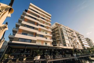 Gloria Palace Hotel and Spa
