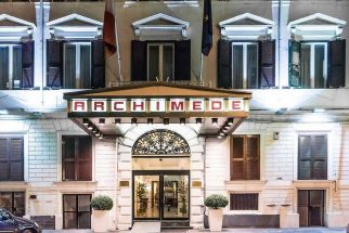 Raeli Hotels