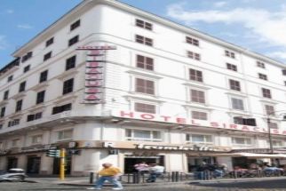 Raeli Hotel