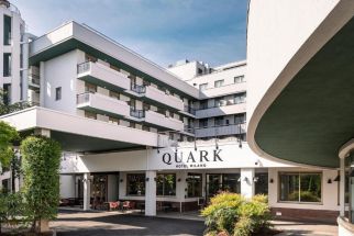 Quark Hotel Milano