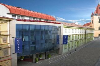 EA Hotel Crystal Palace