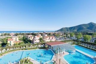 Loano 2 Village или подобен