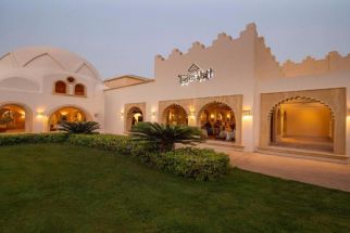 Stella Beach Resort