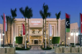 Swiss Inn Resort Hurghada Superior