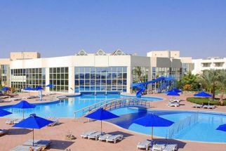 Aurora Oriental Resort Standard