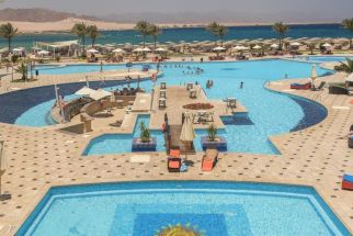 Barcelo Tiran Sharm Resort Superior