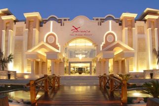 Xperience Sea Breeze Resort Superior