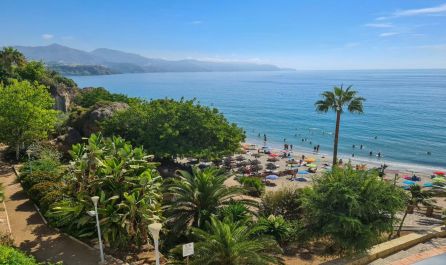 СЛЪНЧЕВА АНДАЛУСИЯ 2026 - Почивка в Коста дел Сол