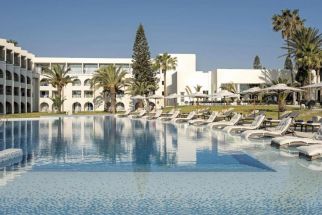 Iberostar Diar El Andalous Premium