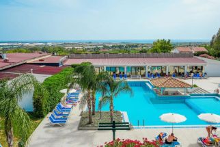 Athena Resort Village Superior