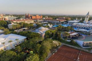 Swandor Topkapi Palace
