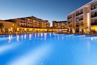 Paloma Oceana Luxury