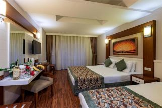 Viking Star Hotel Superior