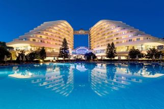 Miracle Resort Hotel