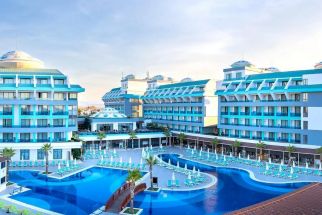 Sensitive Premium Resort and SPA
