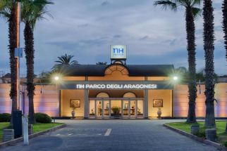 NH PARCO DEGLI ARAGONESI