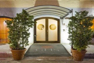 Hotel Vecchio Borgo
