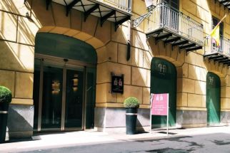 Hotel Porta Felice