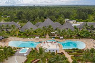 Fruit and Spice Wellness Resort Zanzibar