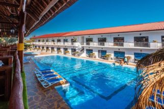 Canary Hotel and Spa