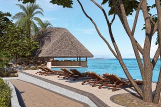 Matemwe Attitude - Adults Only