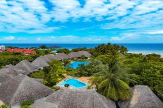 Bella Vista Zanzibar