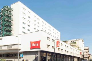Ibis MIlano Centro
