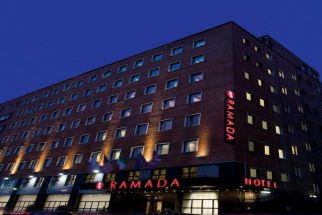 RAMADA NAPOLI