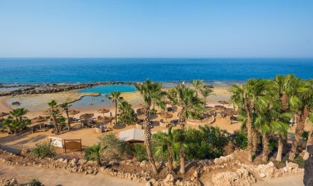 All Inclusive почивка в Хургада с полет от София - ПРОЛЕТ 2026