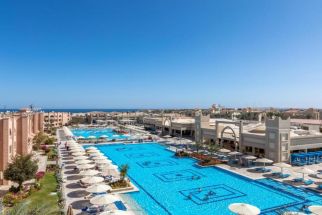 Pickalbatros Aqua Vista Resort 4*