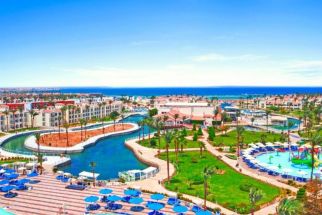 Pickalbatros Dana Beach Resort