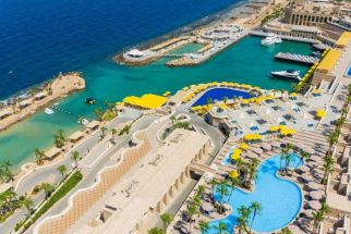 Pickalbatros Citadel Resort