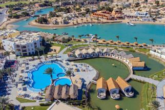 Panorama Bungalows El Gouna Superior